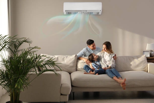 Best HVAC Equipment and Components in Cedar Lake, IN