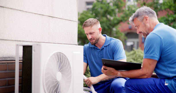 Best Geothermal HVAC Systems in Cedar Lake, IN