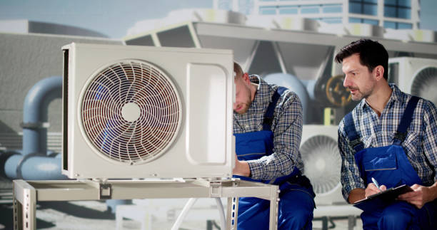 Best Energy-efficient HVAC Solutions in Cedar Lake, IN