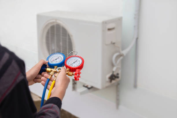 Best HVAC Software and Technology in Cedar Lake, IN