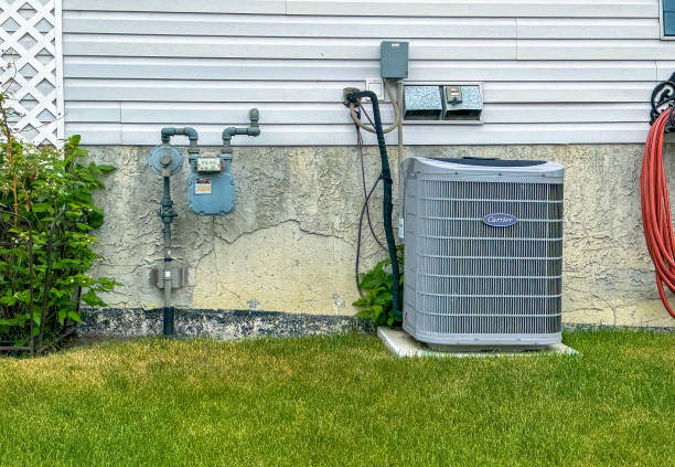 Best Residential HVAC in Cedar Lake, IN